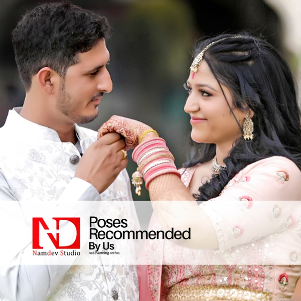 Cover photo of Namdev Studio | Best Wedding Photographer in Hisar
